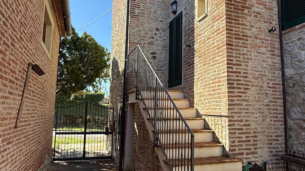 Photo of Outdoor in Monteleone d'Orvieto