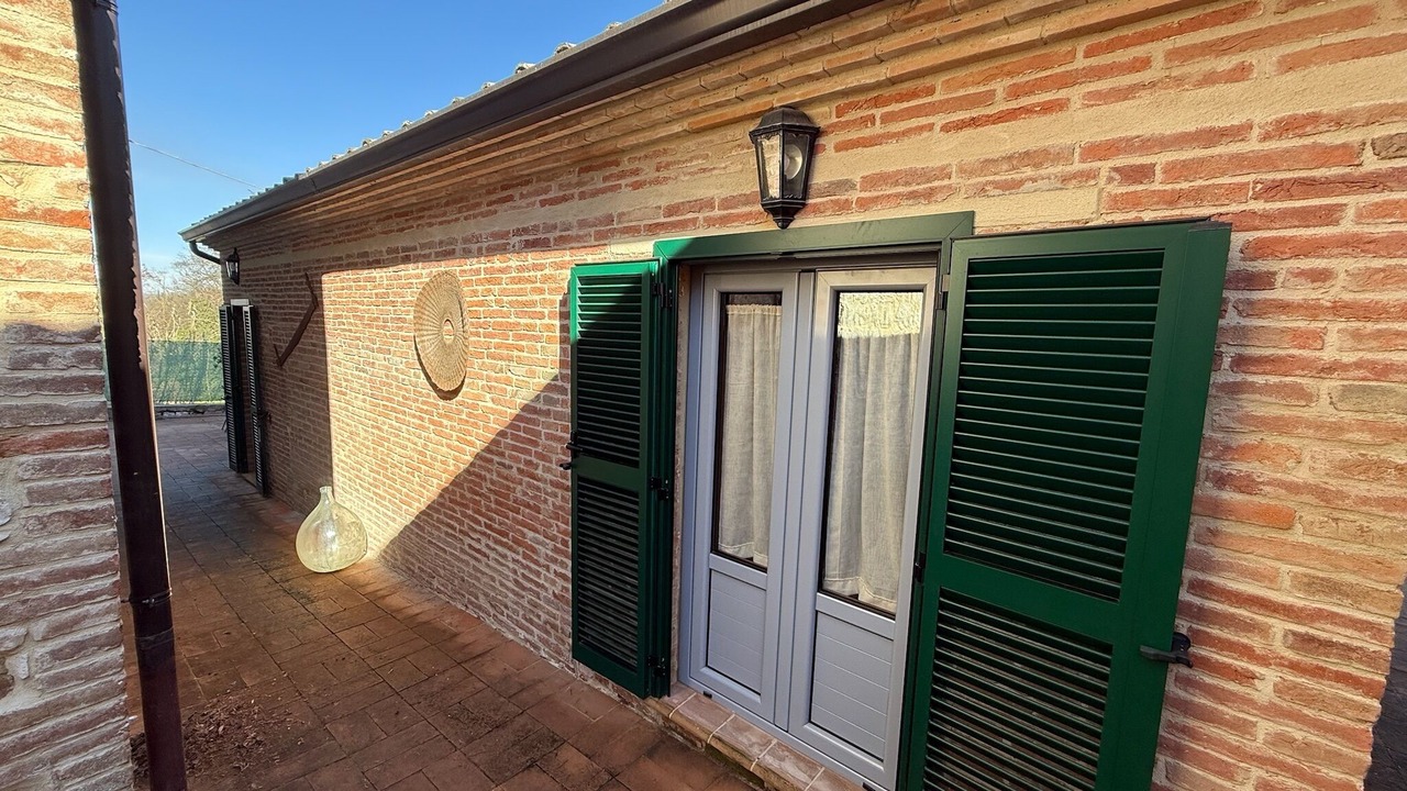 Photo of Outdoor in Monteleone d'Orvieto