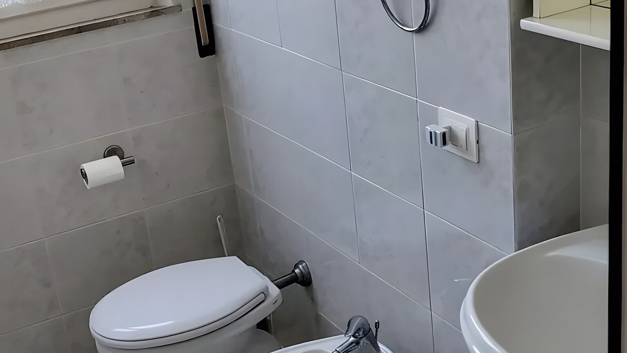 Photo of Bathroom in Follonica