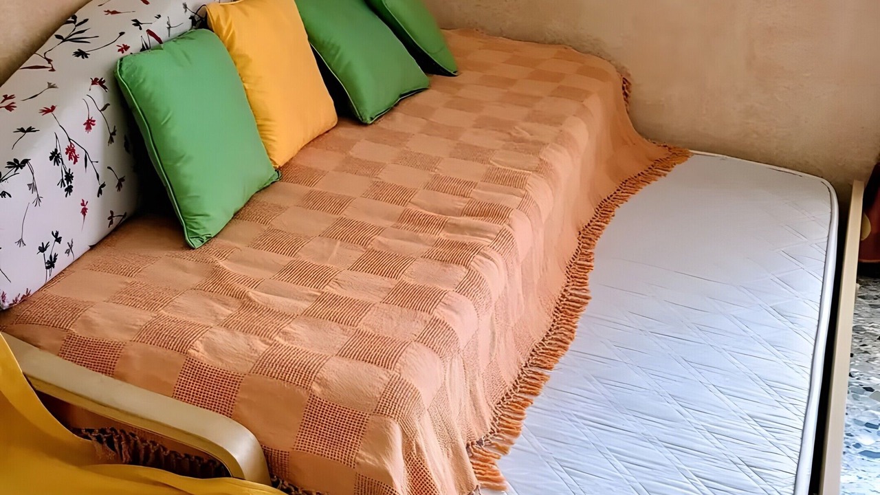 Photo of Bedroom in Follonica