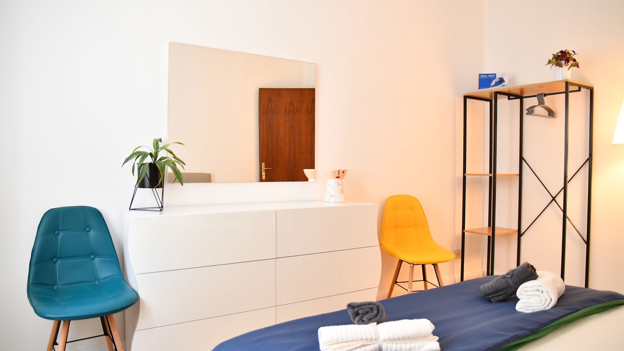 Photo of Bedroom in Marghera