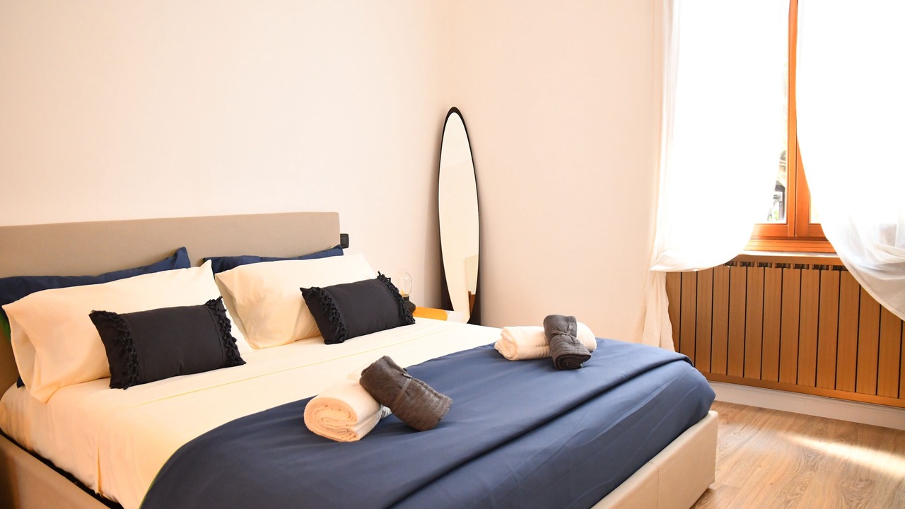 Photo of Bedroom in Marghera