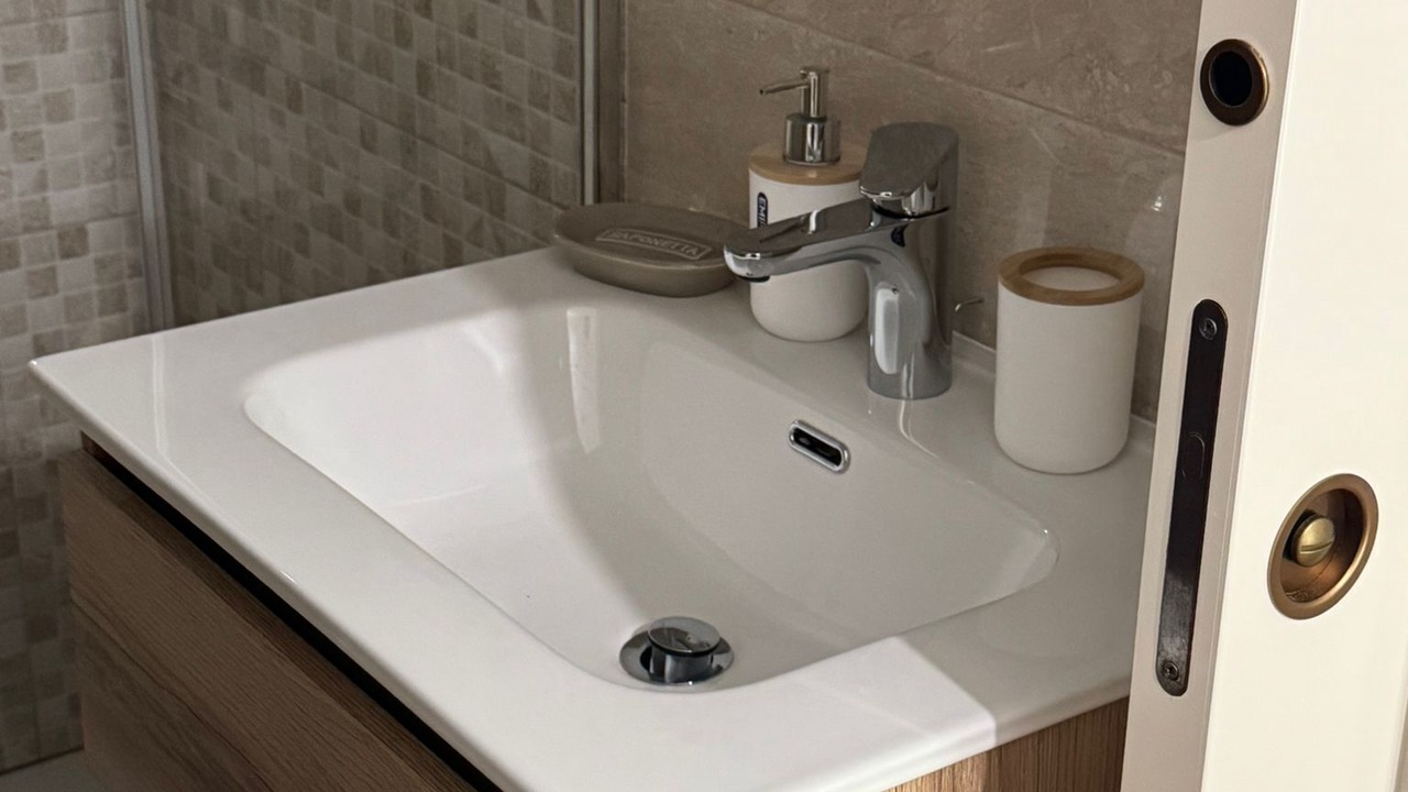 Photo of Bathroom in Vinchiaturo