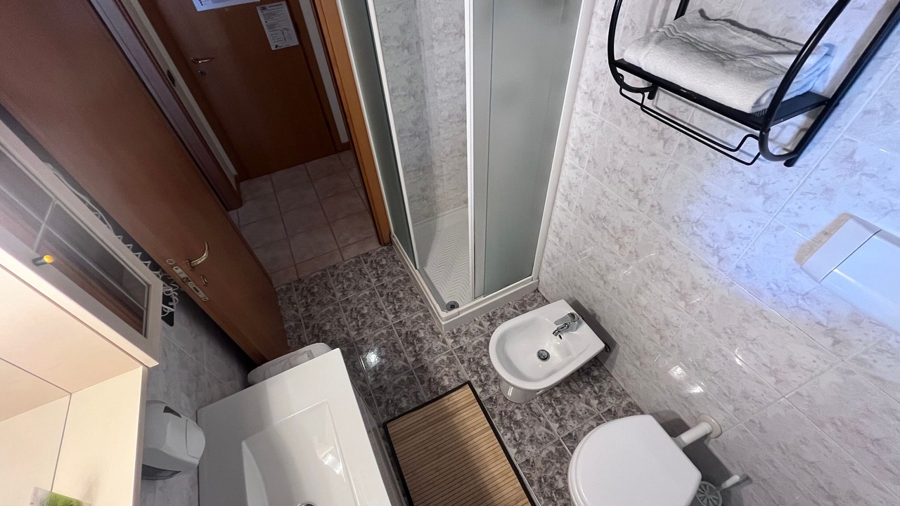 Photo of Bathroom in Santa Maria di Sala