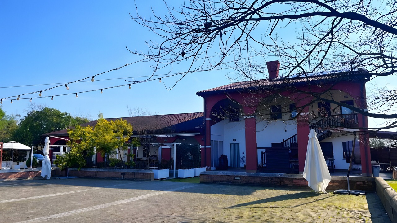 Photo of Outdoor in Santa Maria di Sala