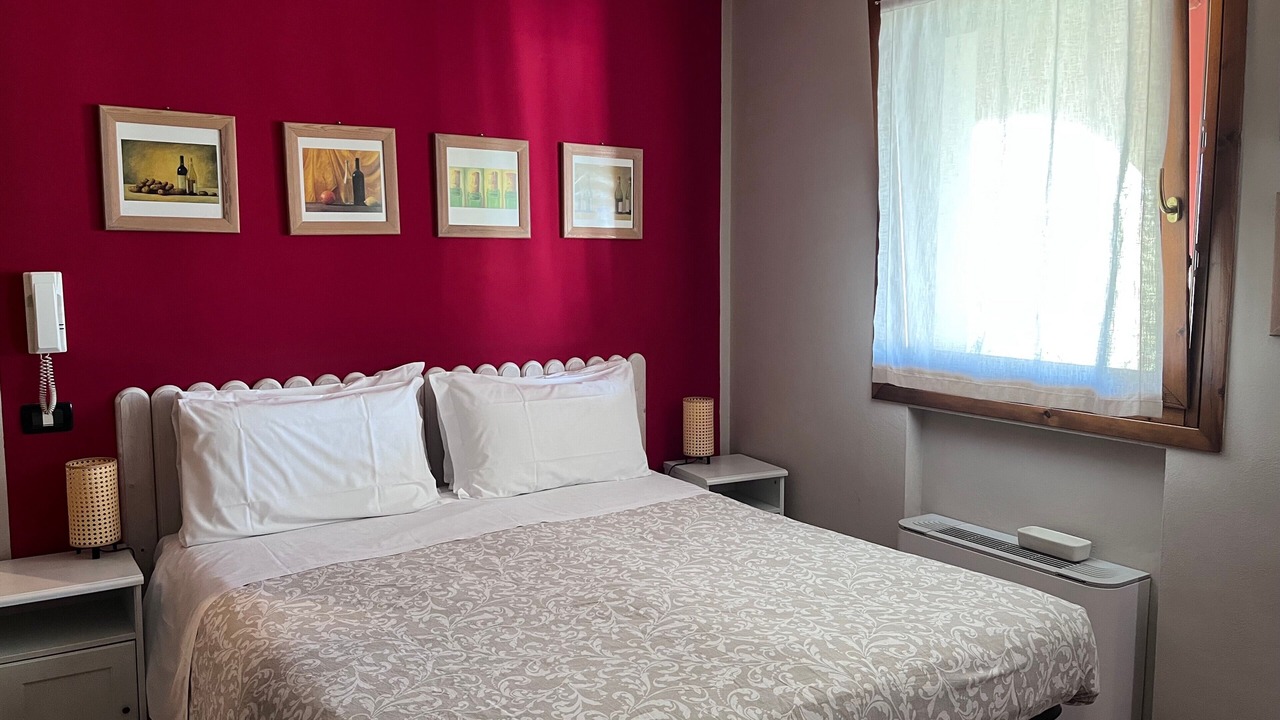 Photo of Bedroom in Santa Maria di Sala