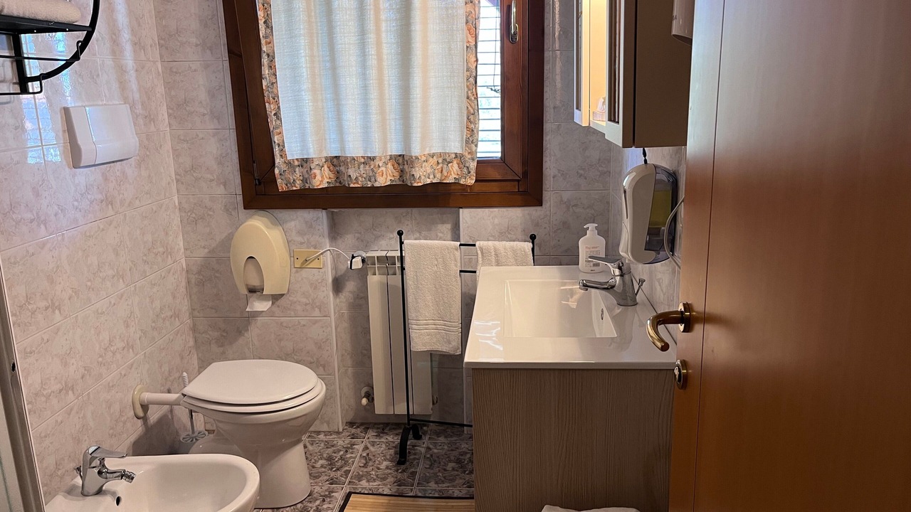 Photo of Bathroom in Santa Maria di Sala