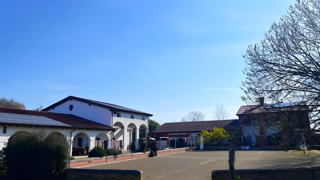 Photo of Outdoor in Santa Maria di Sala