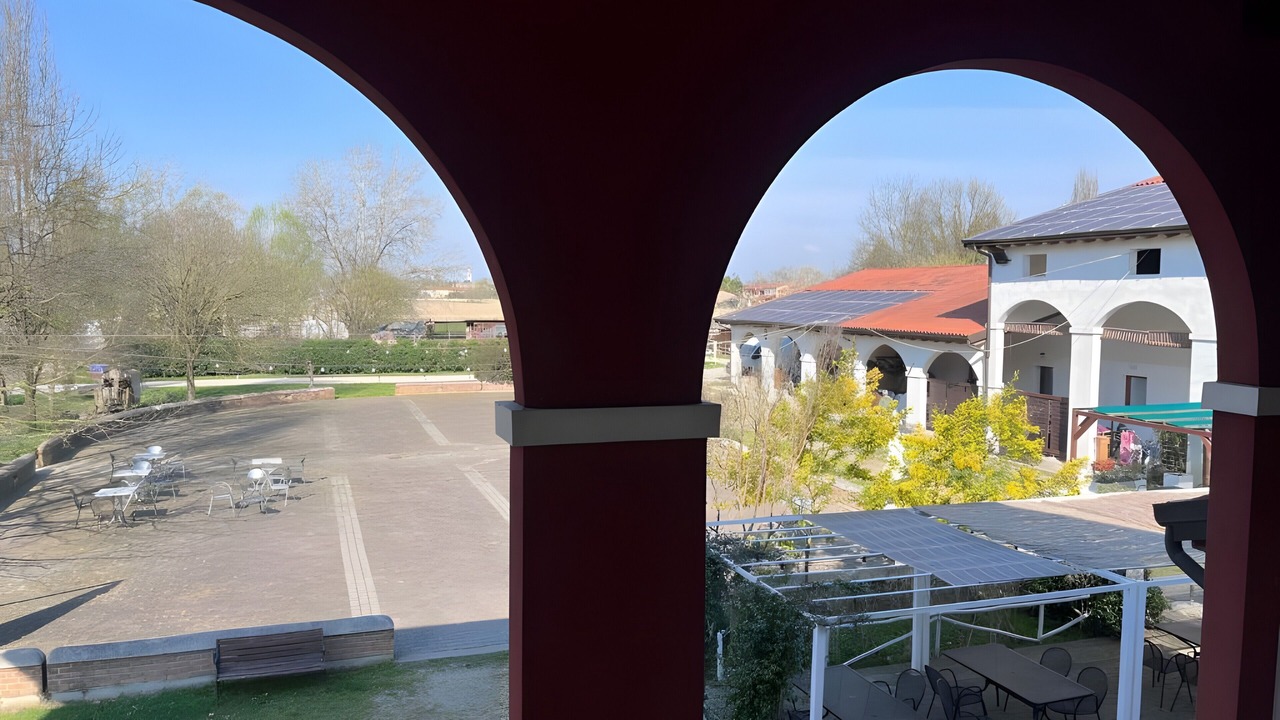 Photo of Outdoor in Santa Maria di Sala