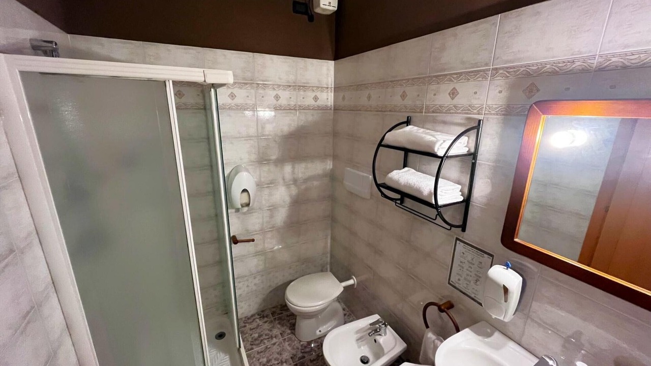 Photo of Bathroom in Santa Maria di Sala