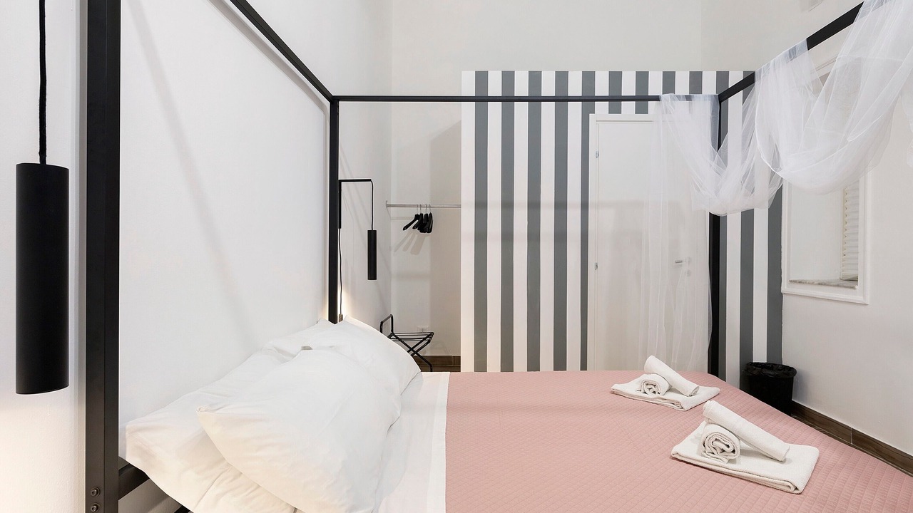 Photo of Bedroom in Corso dei Mille - Sant'Erasmo