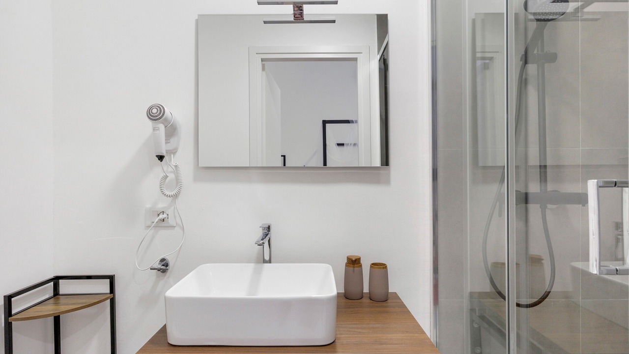 Photo of Bathroom in Corso dei Mille - Sant'Erasmo