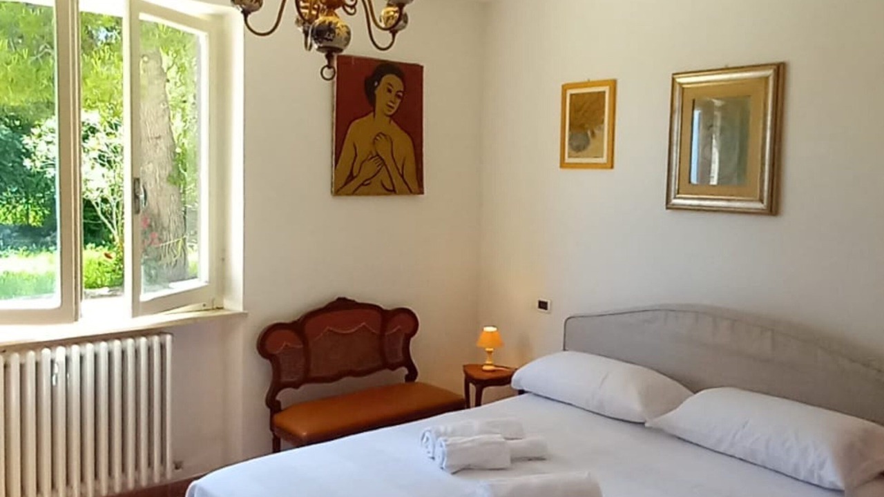Photo of Bedroom in Loreto