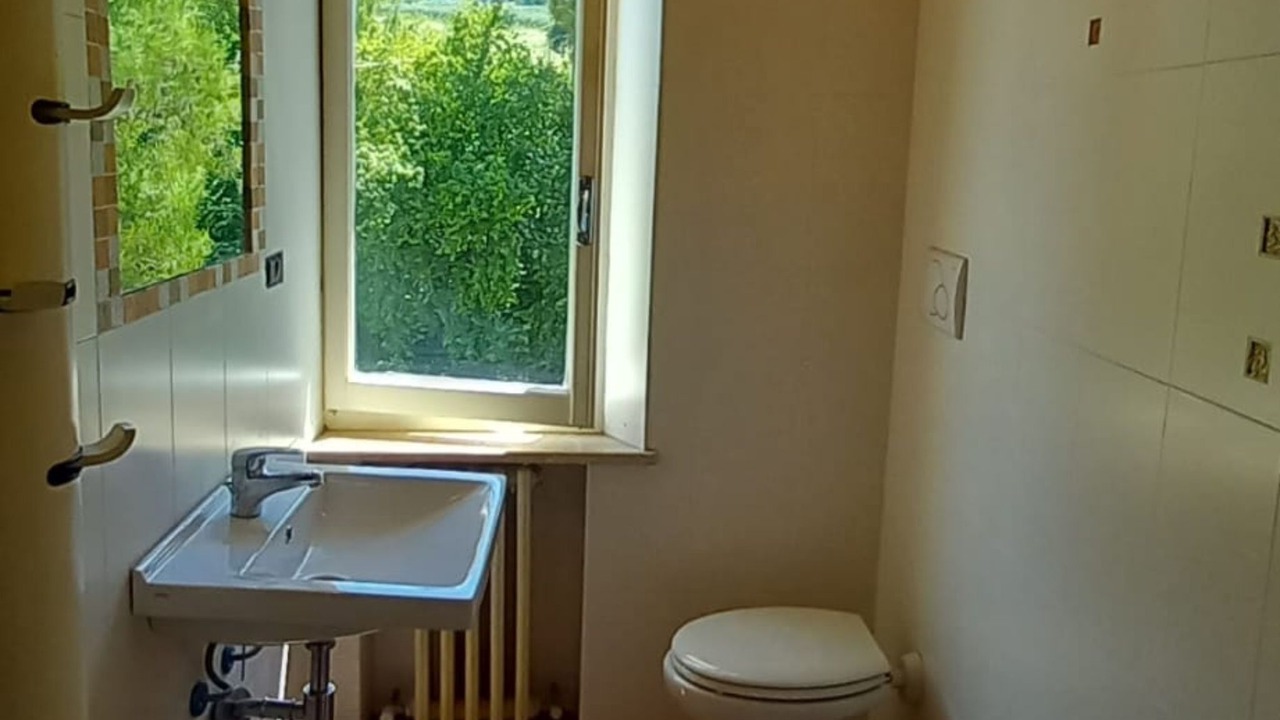 Photo of Bathroom in Loreto