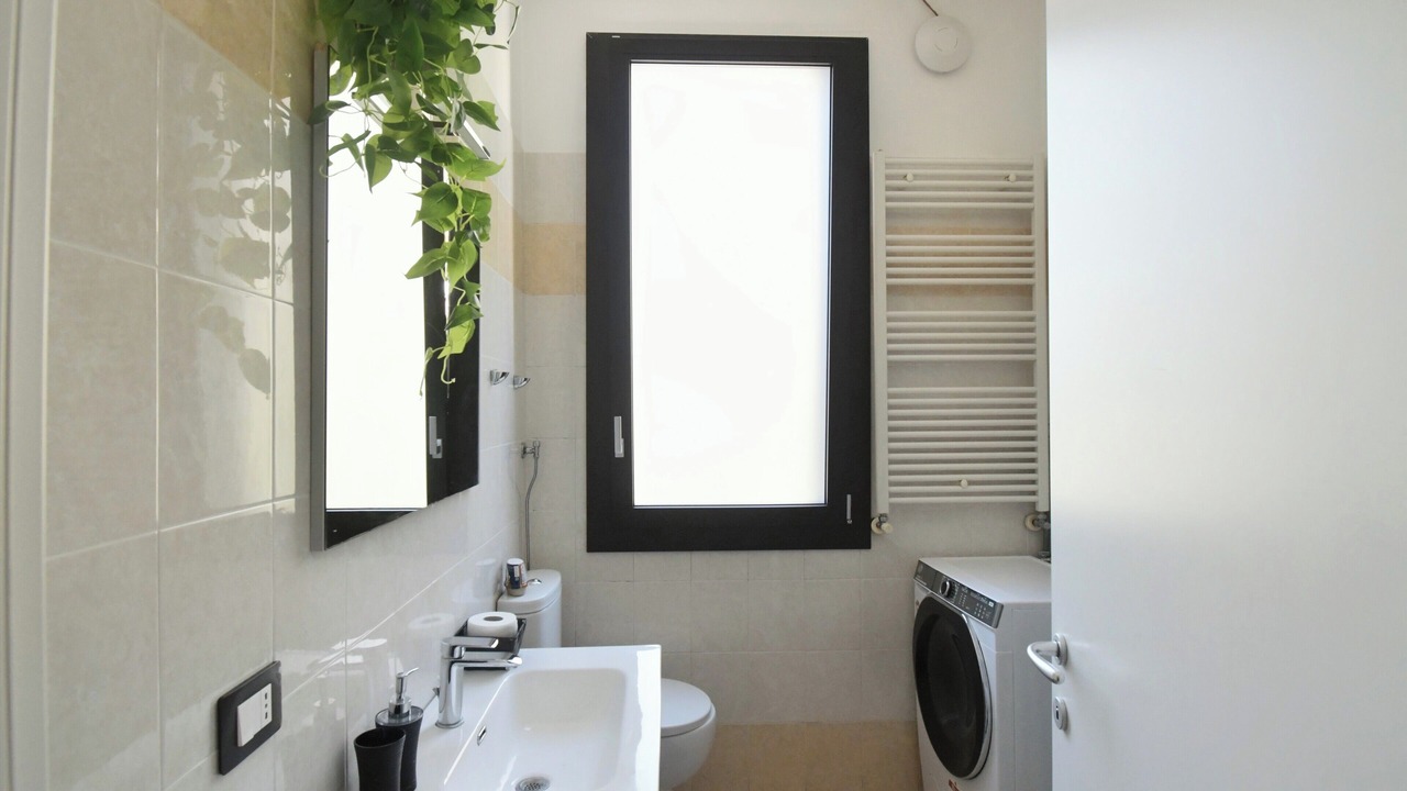 Photo of Bathroom in Marghera