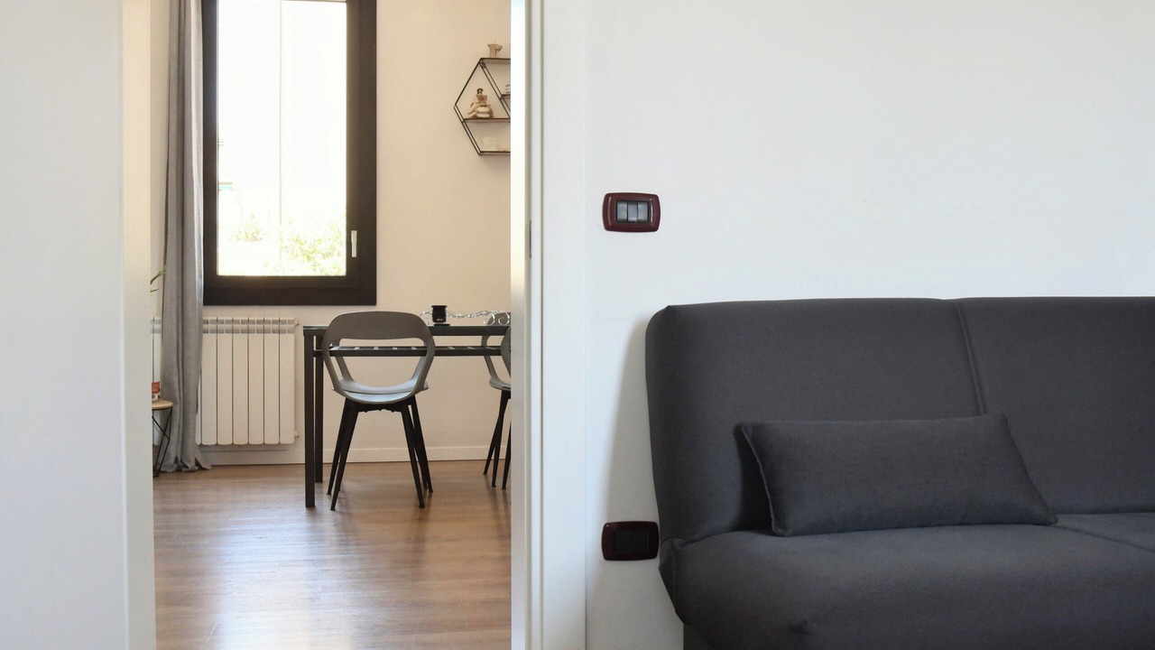 Photo of Livingroom in Marghera