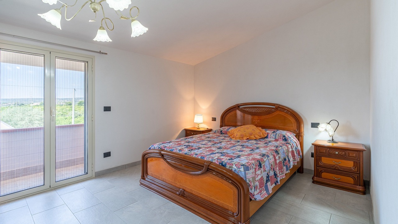 Photo of Bedroom in Solarino
