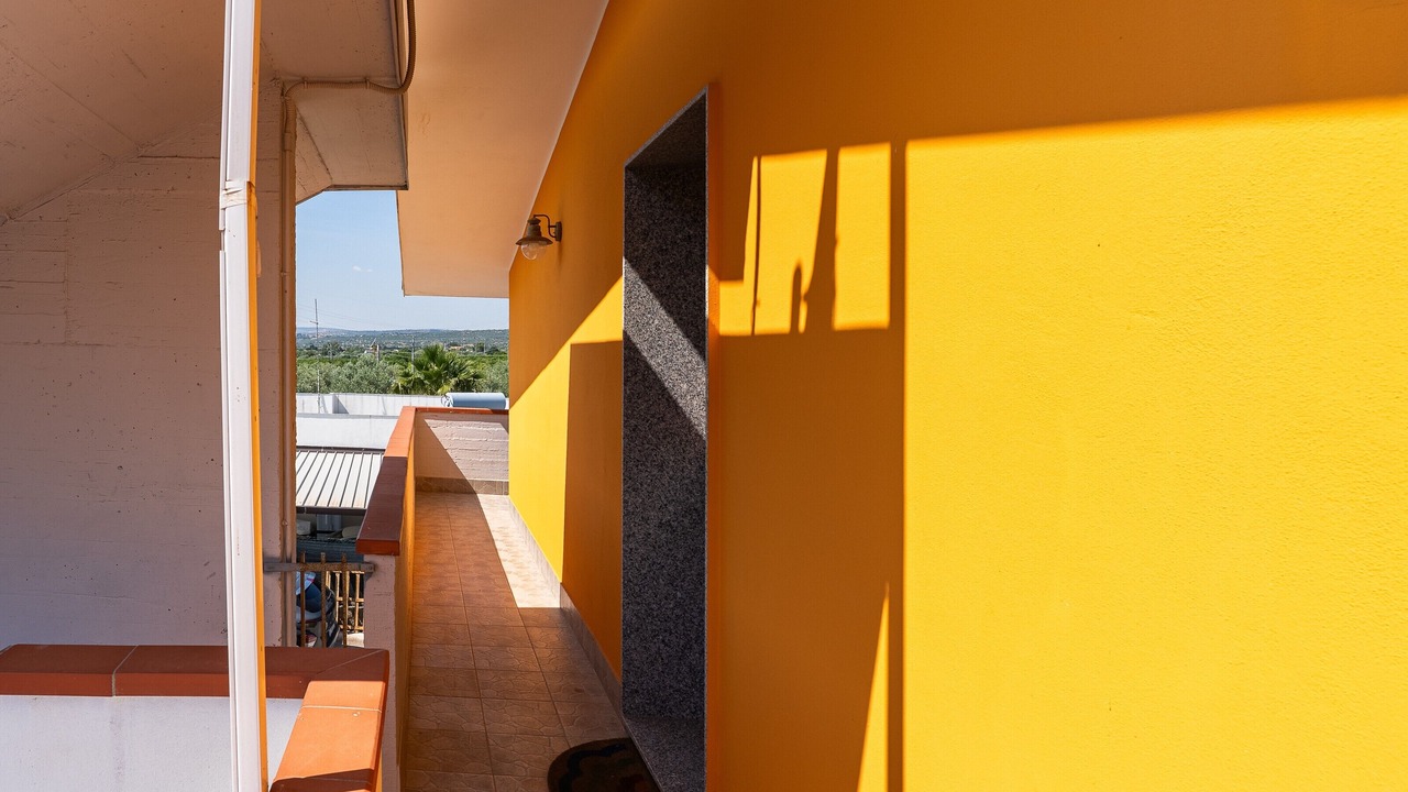 Photo of Outdoor in Solarino