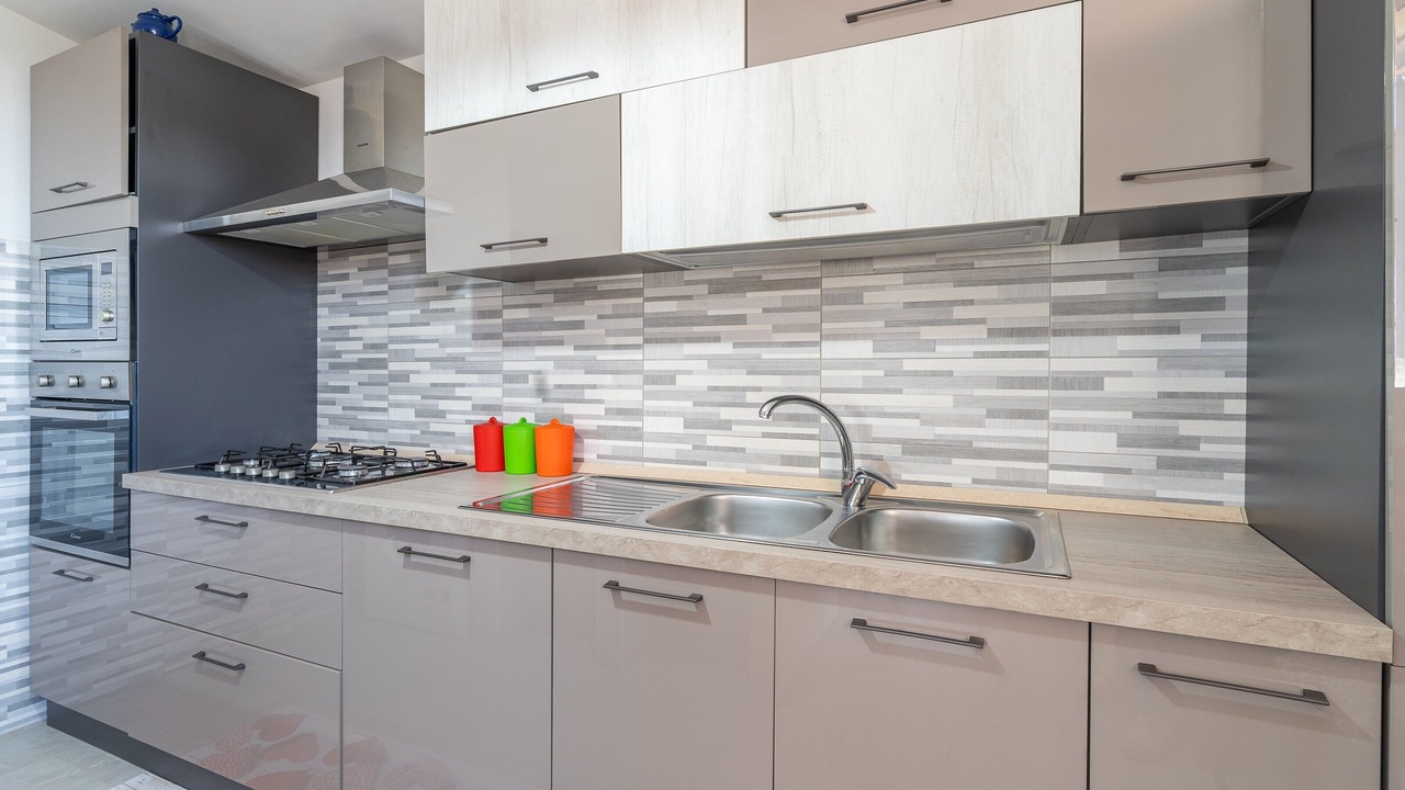Photo of Kitchen in Solarino