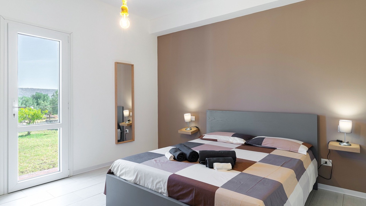 Photo of Bedroom in Solarino