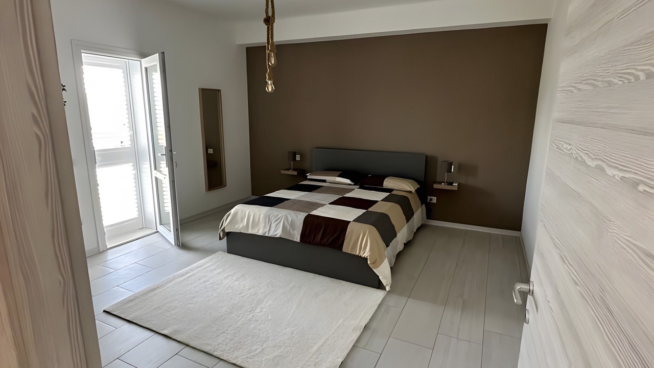 Photo of Bedroom in Solarino