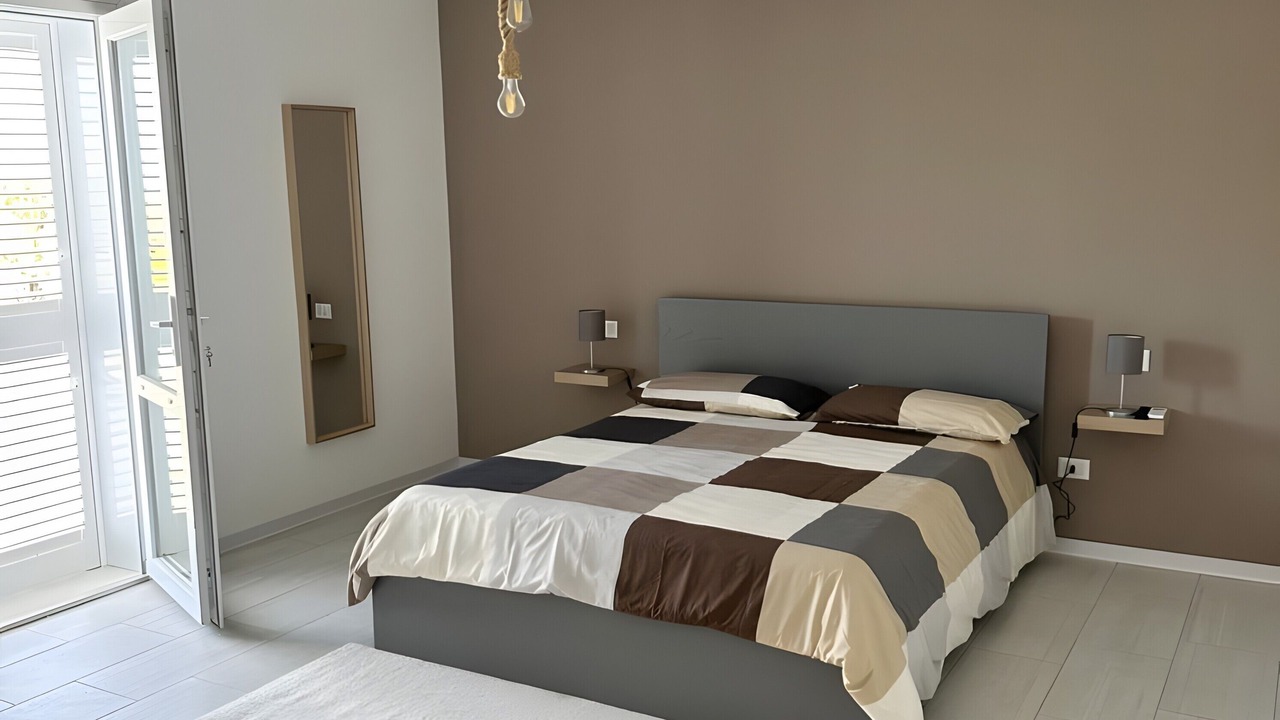 Photo of Bedroom in Solarino