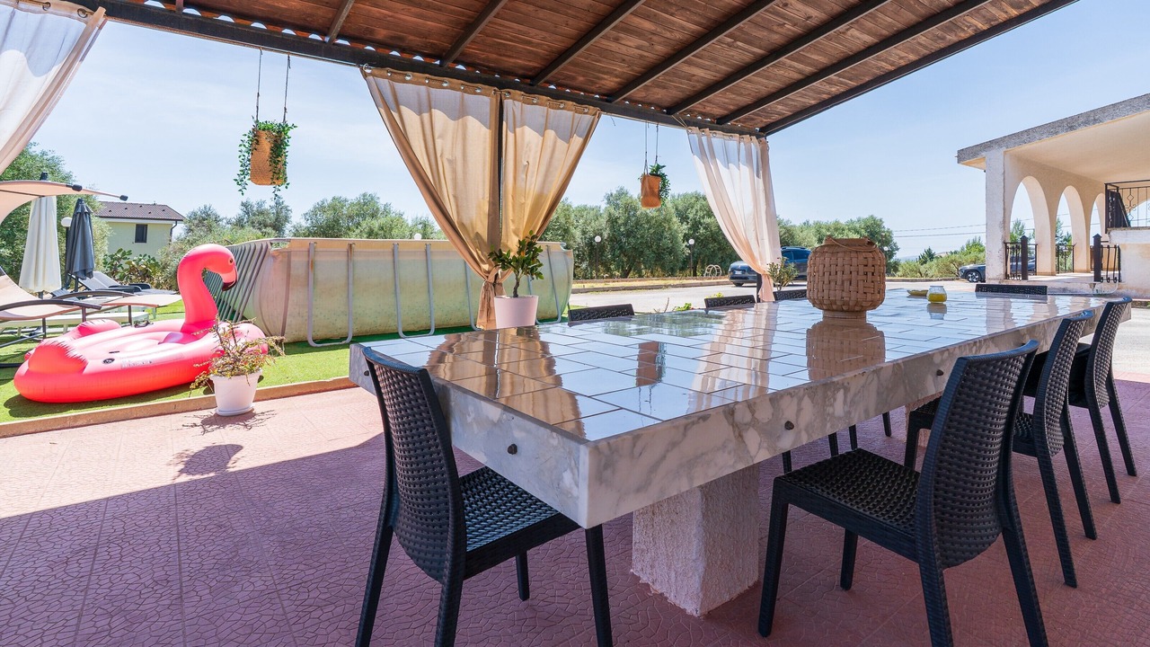 Photo of Outdoor in Solarino