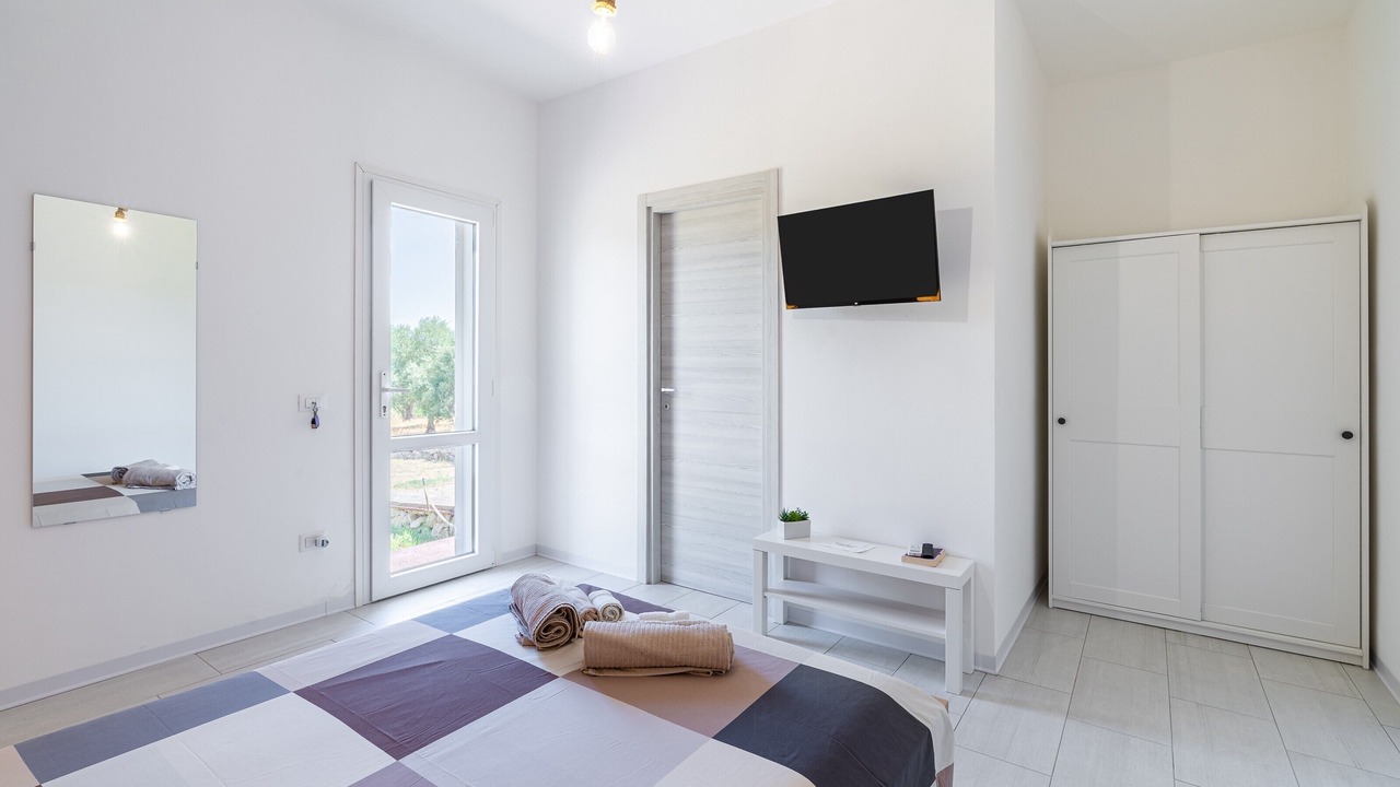Photo of Bedroom in Solarino