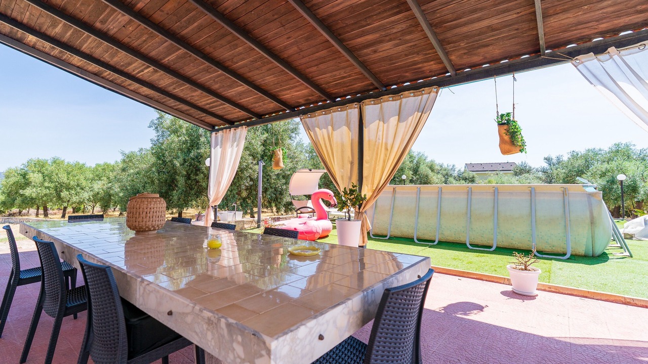 Photo of Outdoor in Solarino