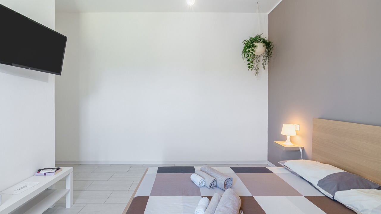 Photo of Bedroom in Solarino