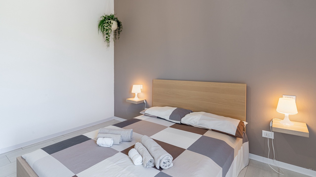 Photo of Bedroom in Solarino