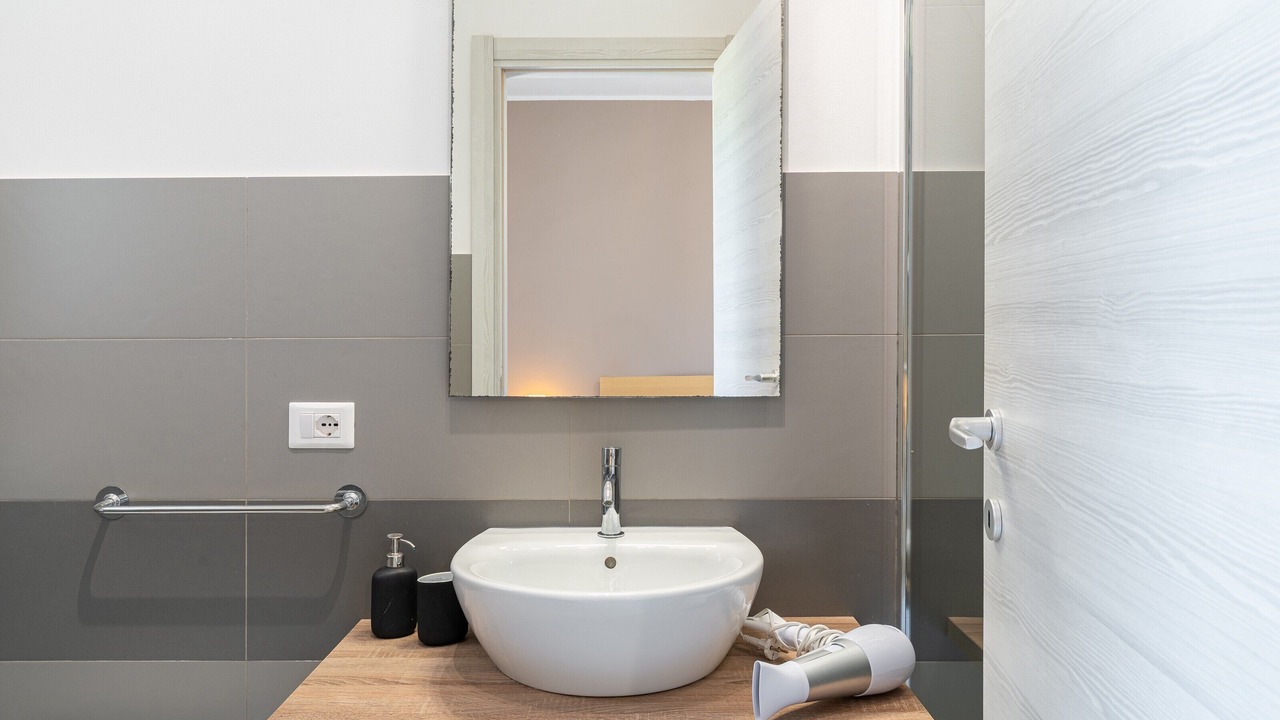 Photo of Bathroom in Solarino