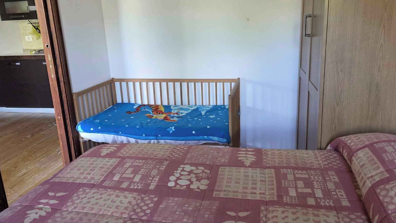 Photo of Bedroom in Pescasseroli