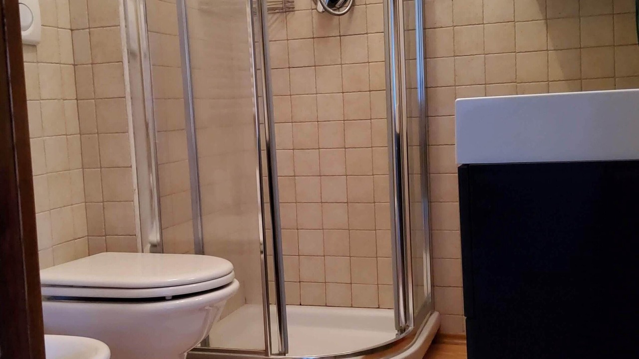Photo of Bathroom in Pescasseroli