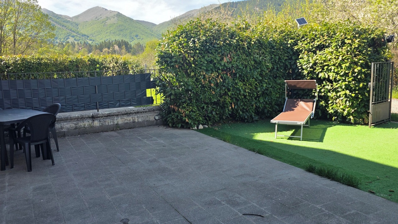 Photo of Outdoor in Pescasseroli