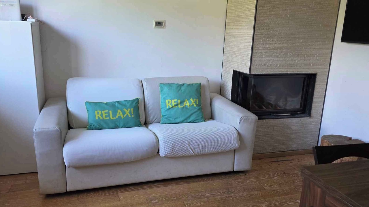 Photo of Livingroom in Pescasseroli