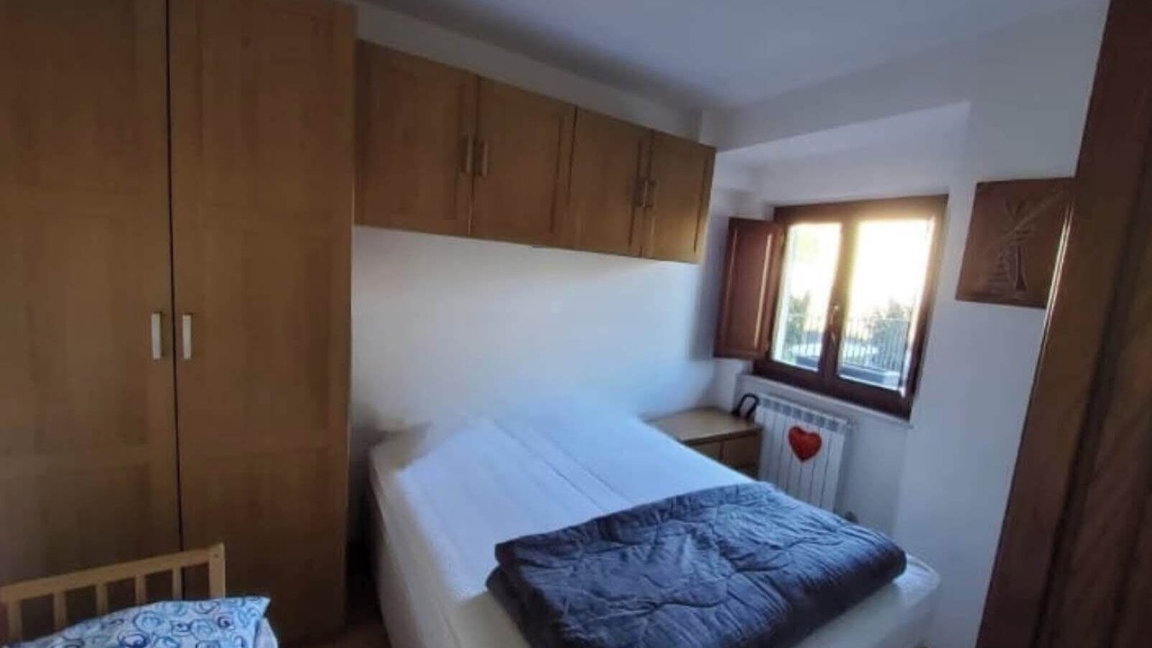 Photo of Bedroom in Pescasseroli