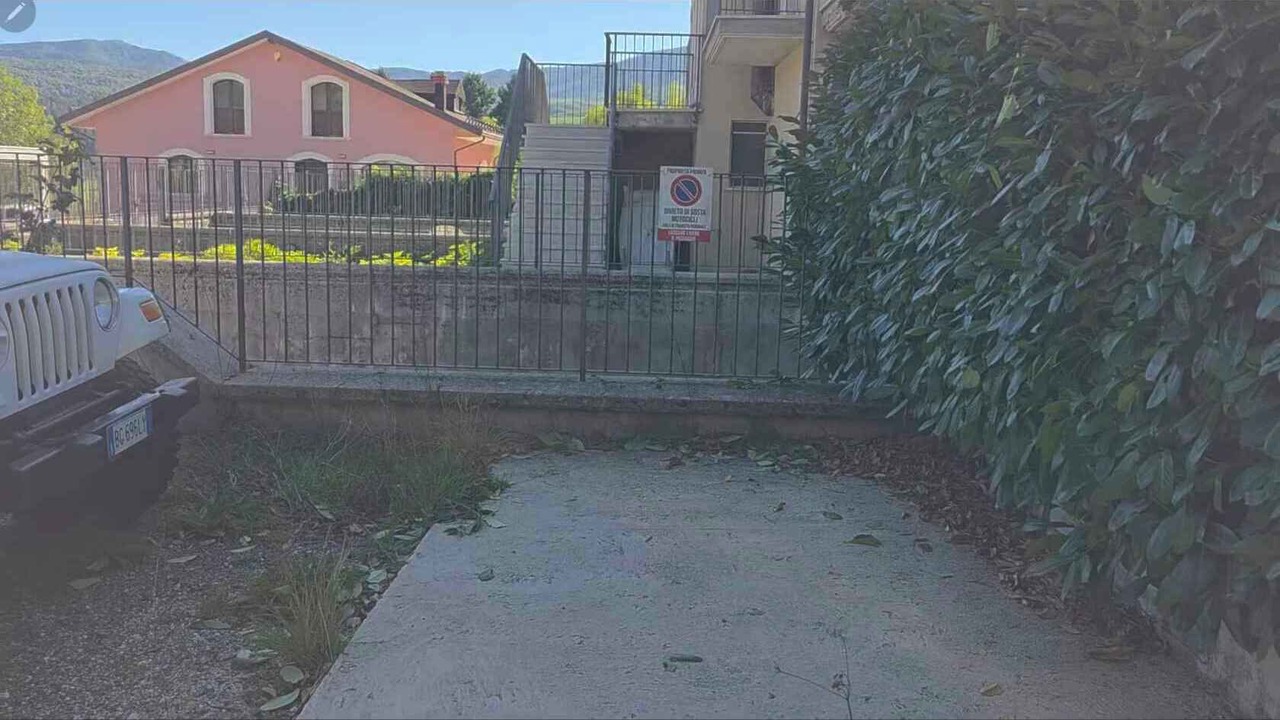 Photo of Outdoor in Pescasseroli