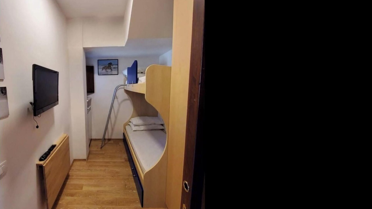 Photo of Bedroom in Pescasseroli