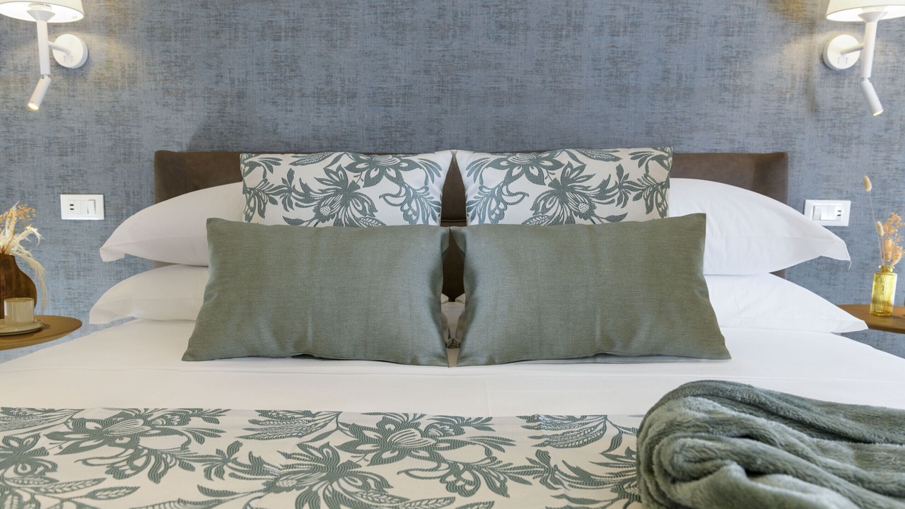 Photo of Bedroom in Quartiere III Pinciano
