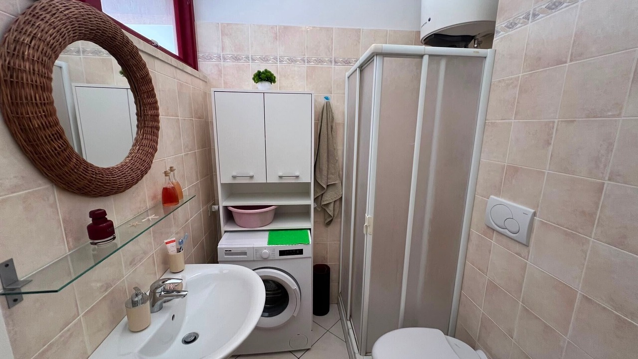 Photo of Bathroom in Marina di Bibbona