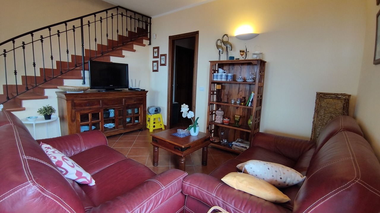 Photo of Livingroom in Sant'Onofrio