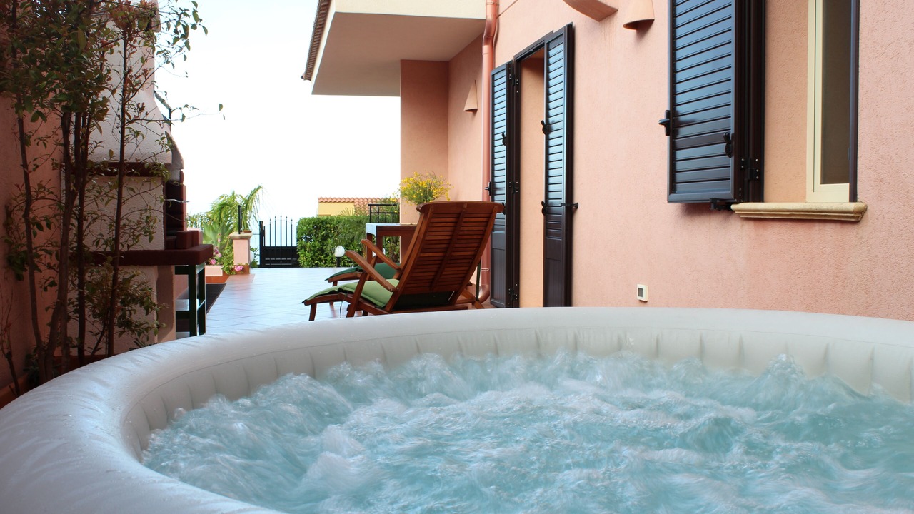 Photo of Patio Balcony in Sant'Onofrio