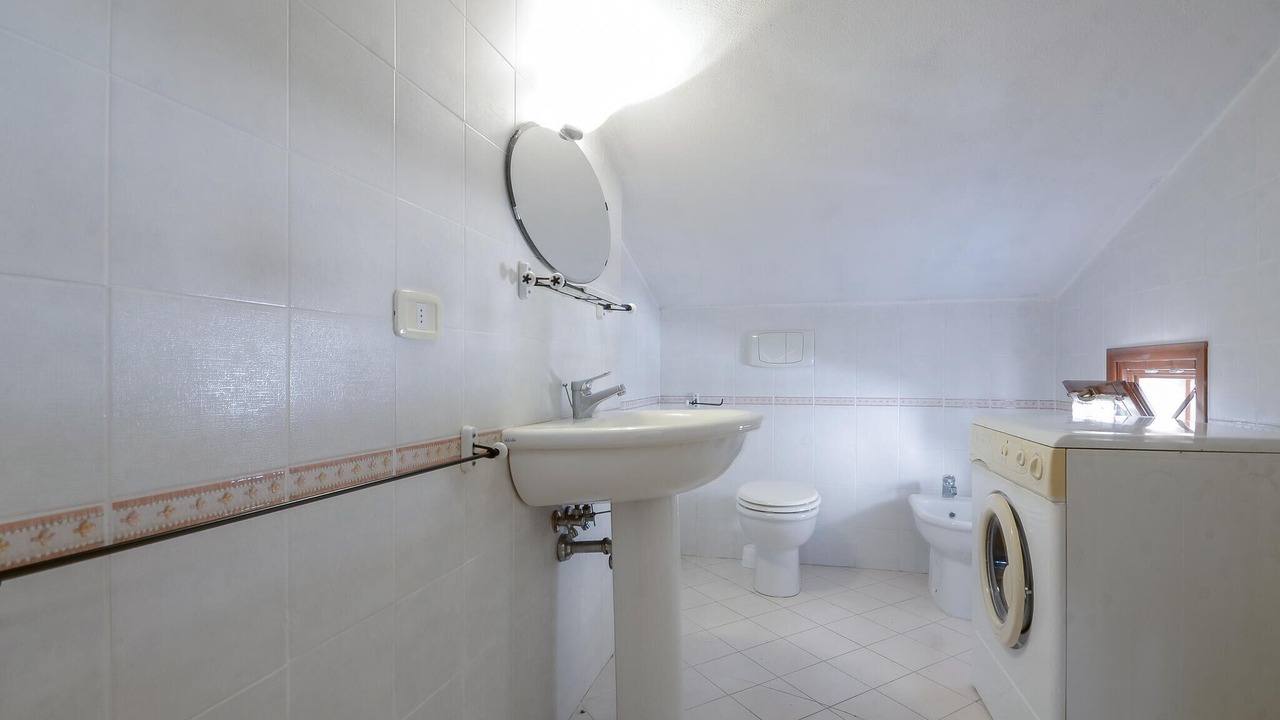 Photo of Bathroom in Pomonte