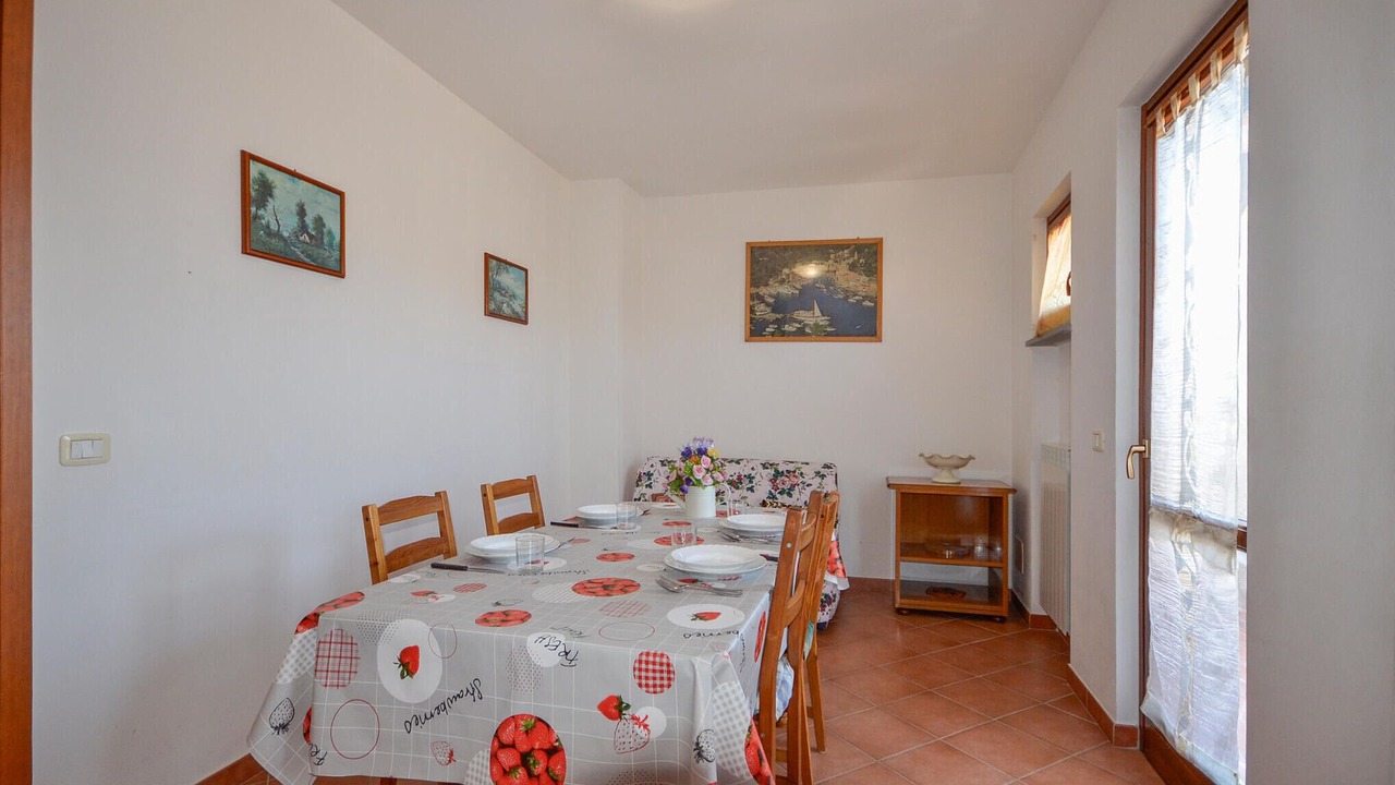 Photo of Bedroom in Pomonte