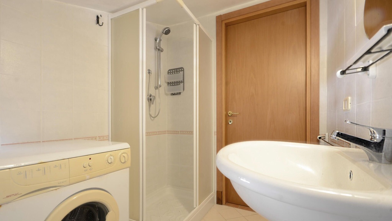 Photo of Bathroom in Pomonte