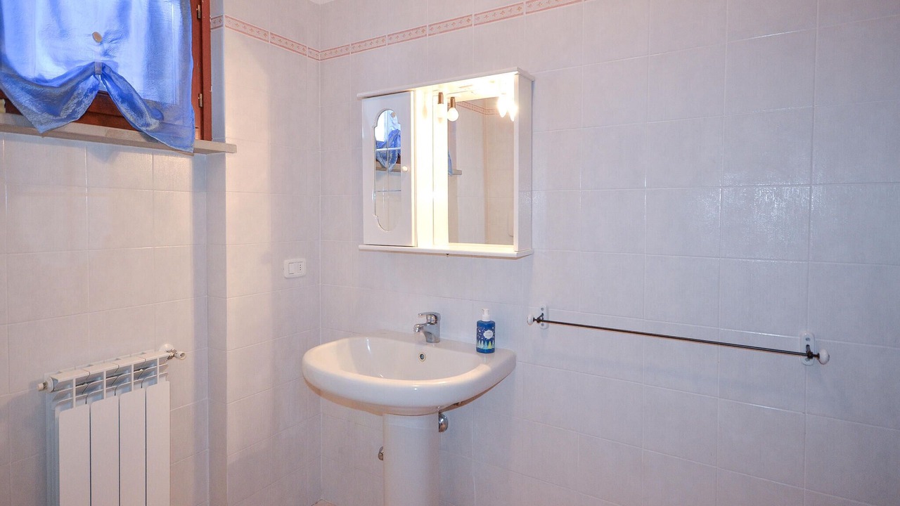 Photo of Bathroom in Pomonte