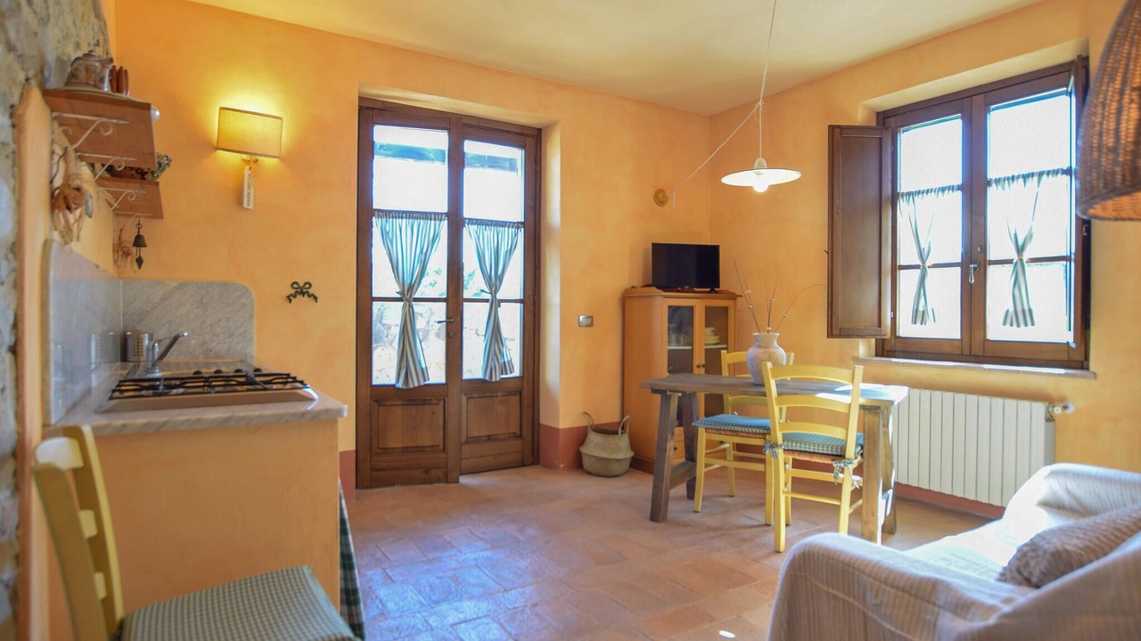 Photo of Bedroom in Fabro