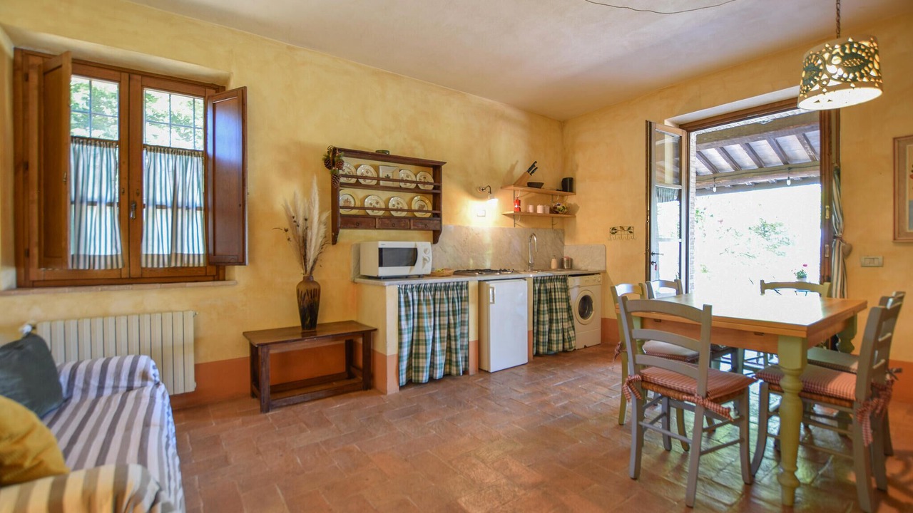 Photo of Bedroom in Fabro