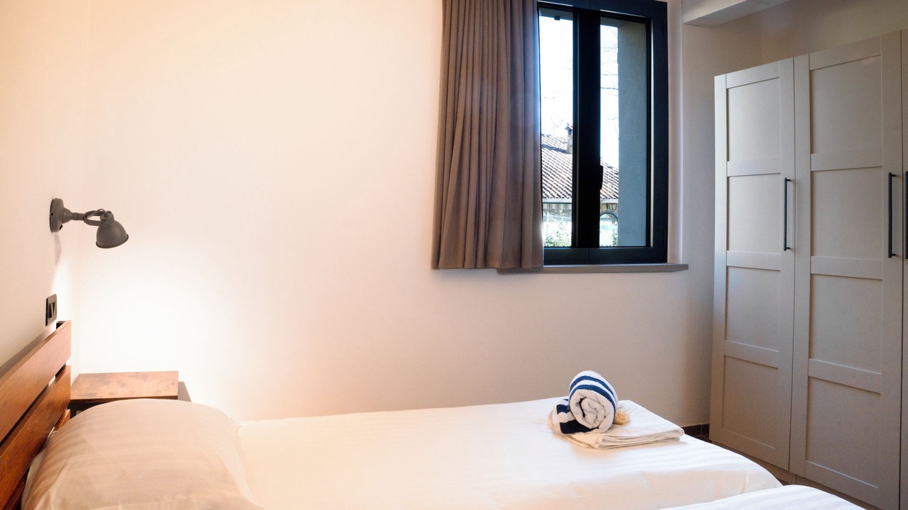 Photo of Bedroom in Piegaro